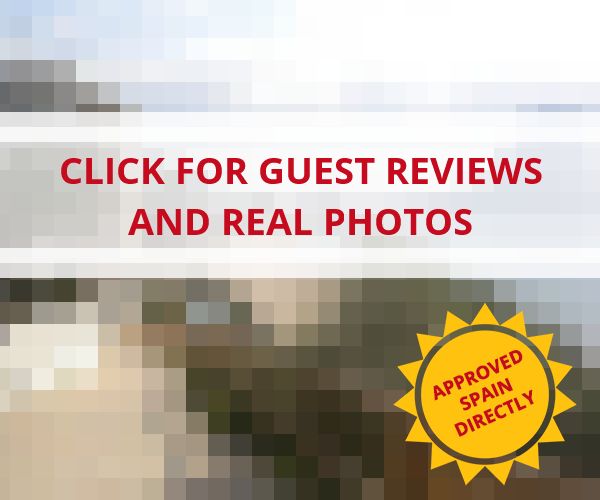 www.apartamentoslospinos.com - check out latest independent reviews