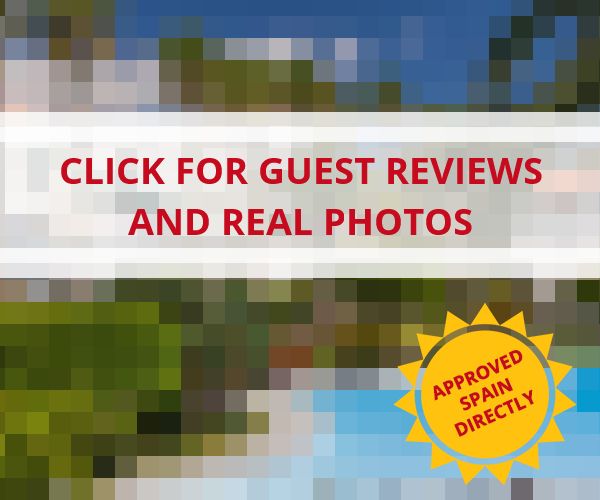 www.apartamentoslosrosales.com - check out latest independent reviews