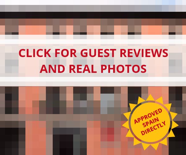 www.apartamentoslossitios.com - check out latest independent reviews