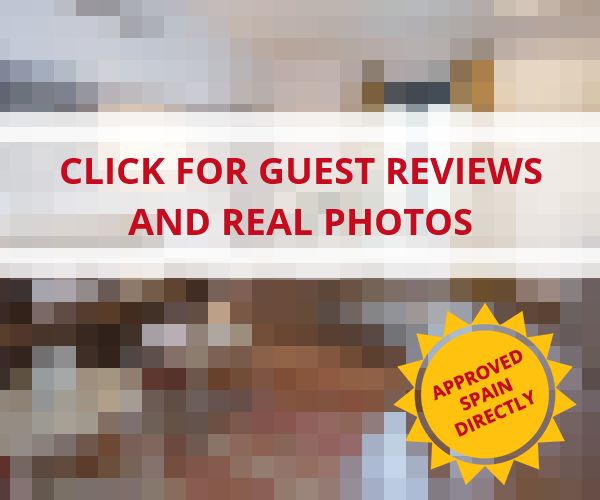 www.apartamentoslosvenerables.es - check out latest independent reviews