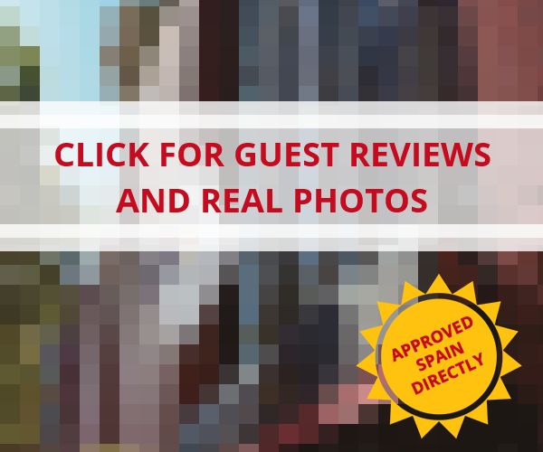 www.apartamentoslosverodes.es - check out latest independent reviews