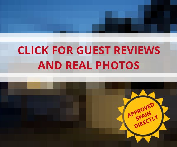 www.apartamentosmadreselva.es - check out latest independent reviews
