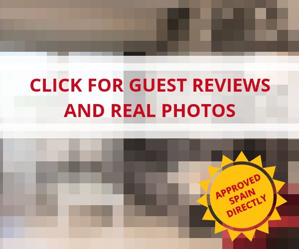 www.apartamentosmadridplaza.es - check out latest independent reviews