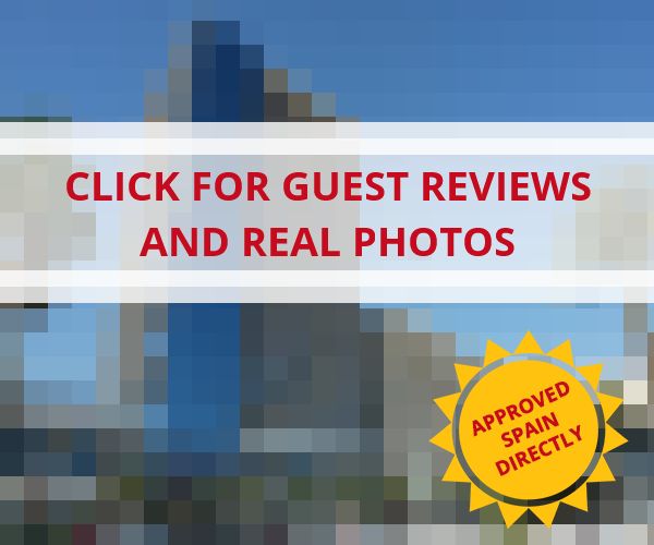 www.apartamentosmagicatriumbeach.com - check out latest independent reviews