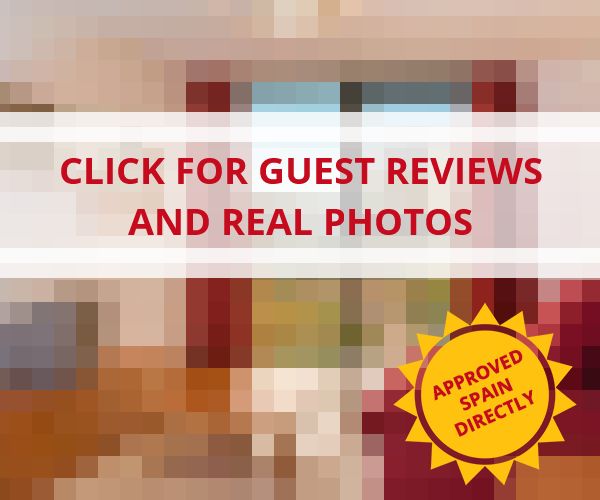 www.apartamentosmagicatriumplaza.com - check out latest independent reviews