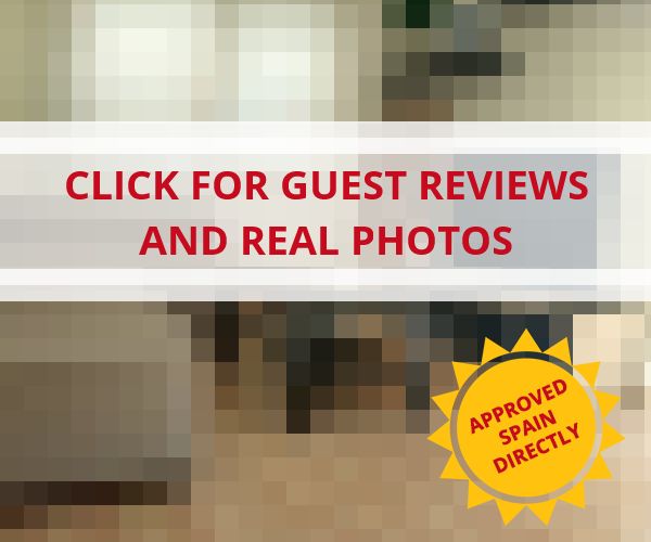 www.apartamentosmalagapicasso.es - check out latest independent reviews