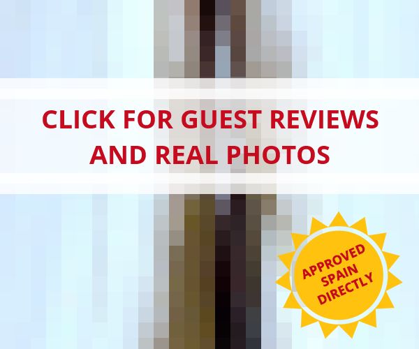 www.apartamentosmarconi.com - check out latest independent reviews