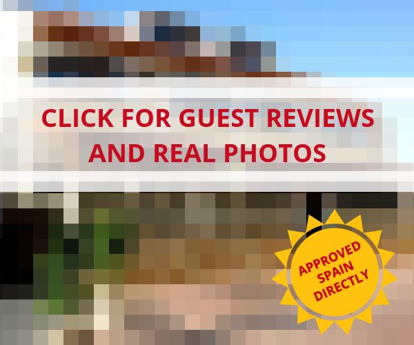 www.apartamentosmariadelcarmen.com - check out latest independent reviews