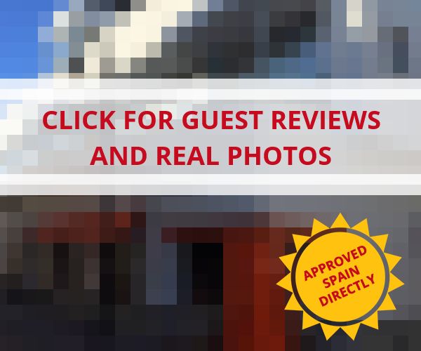 www.apartamentosmariaguerrero.es - check out latest independent reviews