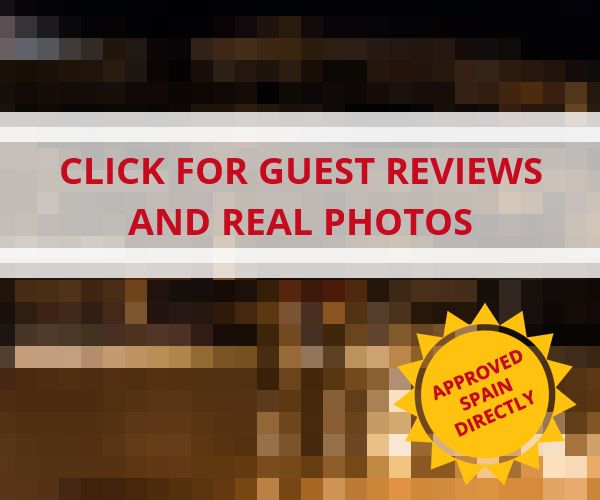 www.apartamentosmariano.com - check out latest independent reviews
