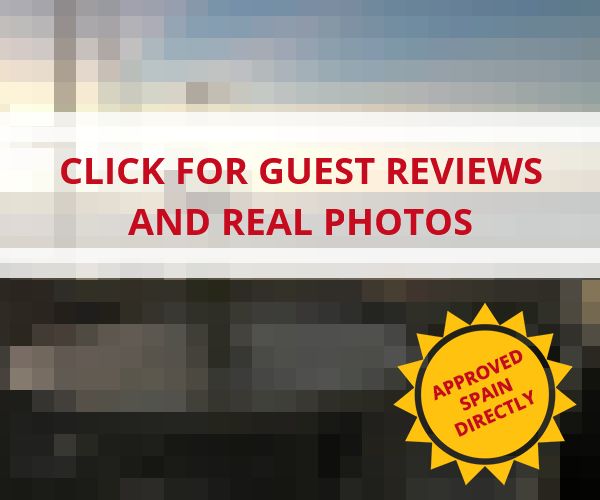 www.apartamentosmarsinplaya.com - check out latest independent reviews