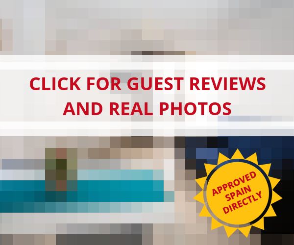 www.apartamentosmaysan.com - check out latest independent reviews