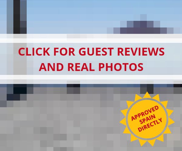 www.apartamentosmedano.com - check out latest independent reviews
