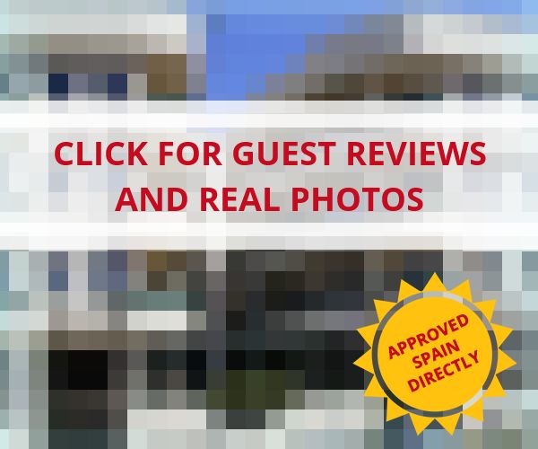 www.apartamentosmediterraneo.com - check out latest independent reviews