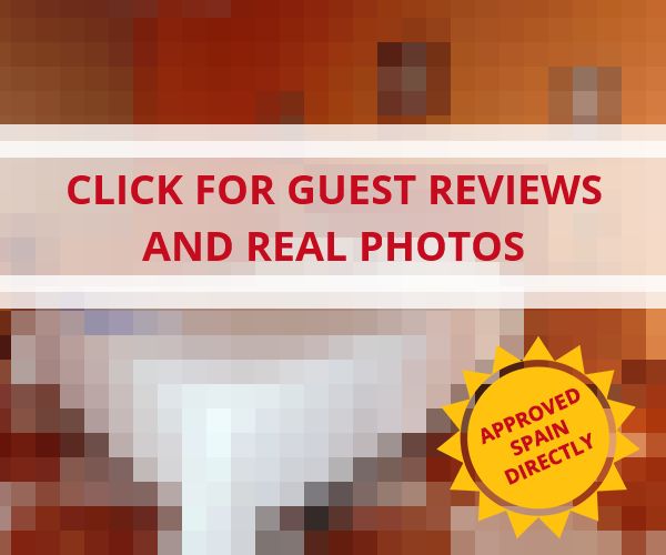 www.apartamentosmediterrania.com - check out latest independent reviews