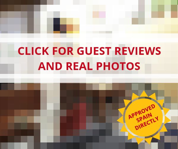 www.apartamentosmercaderdesedas.com - check out latest independent reviews