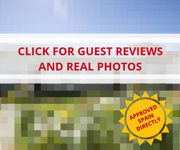 www.apartamentosmesonelpozuelo.com - check out latest independent reviews
