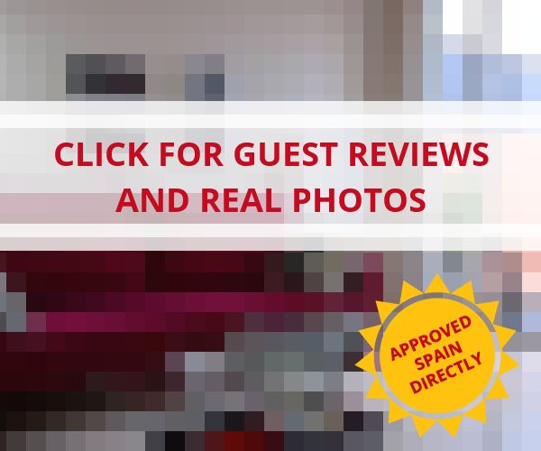 www.apartamentosmetropolis.com - check out latest independent reviews