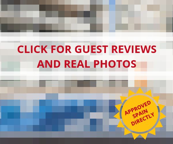 www.apartamentosmichelangelobenidorm.com - check out latest independent reviews