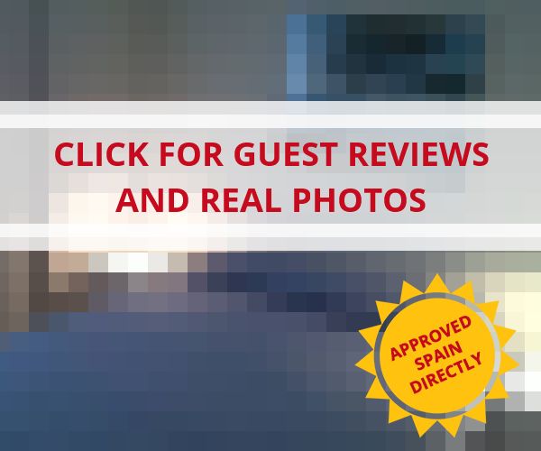 www.apartamentosmirabal.com - check out latest independent reviews