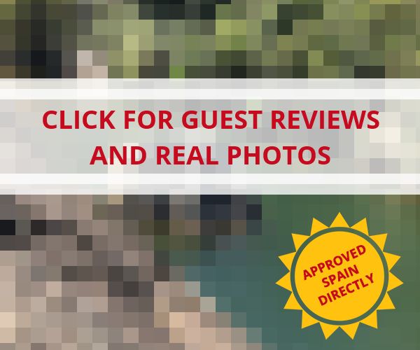 www.apartamentosmirablanc.com - check out latest independent reviews
