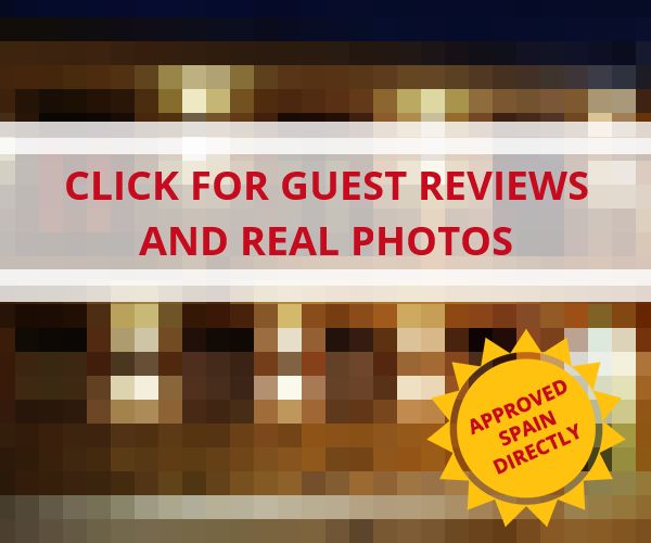 www.apartamentosmirayuste.com - check out latest independent reviews