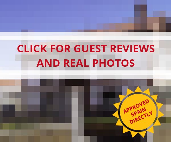 www.apartamentosmonfrague.es - check out latest independent reviews