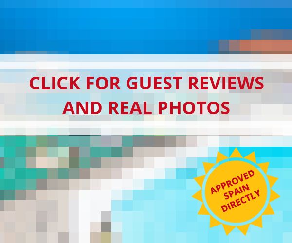 www.apartamentosmonteparaiso.com - check out latest independent reviews
