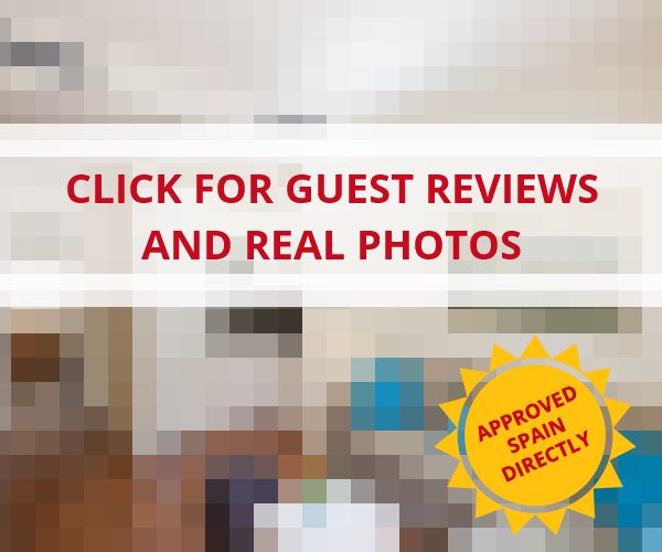 www.apartamentosmurallasdesevilla.com - check out latest independent reviews