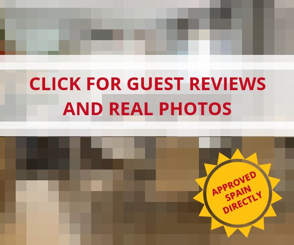 www.apartamentosmurillo.com - check out latest independent reviews