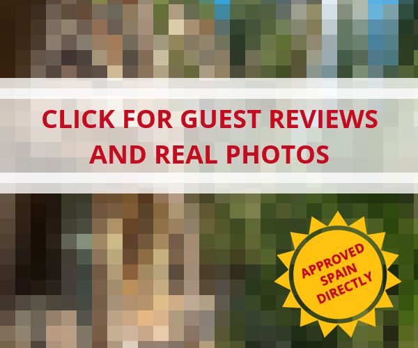www.apartamentosnavalin.es - check out latest independent reviews