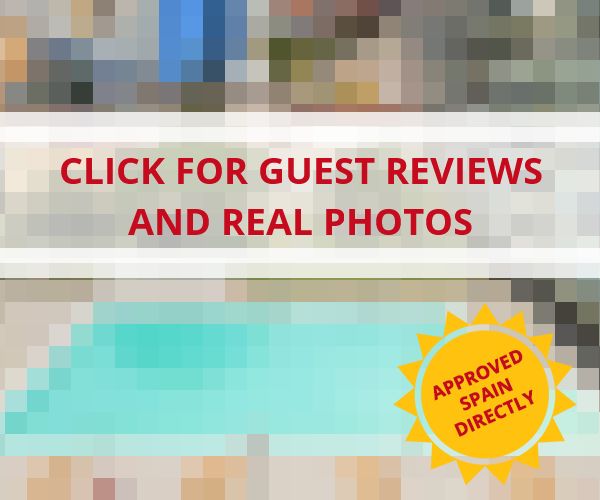 www.apartamentosnucleocristal.com - check out latest independent reviews