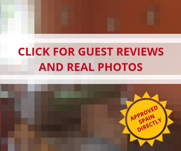 www.apartamentosondina.com - check out latest independent reviews