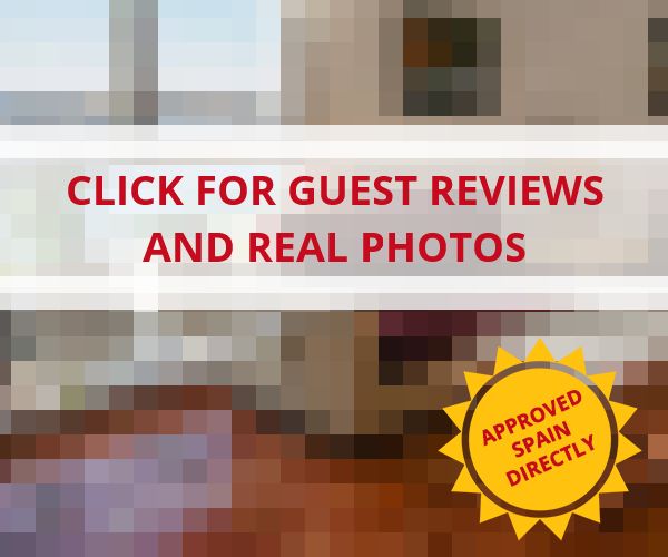 www.apartamentosorellana.es - check out latest independent reviews