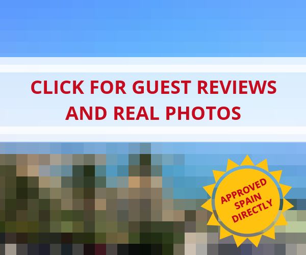 www.apartamentosorfeoazul.com - check out latest independent reviews