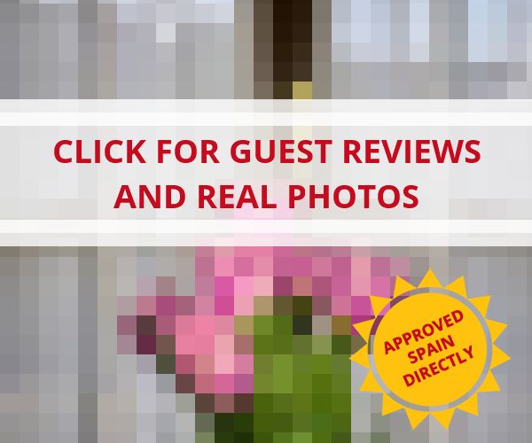 www.apartamentospalombina.com - check out latest independent reviews