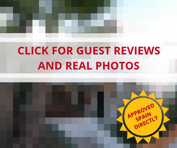 www.apartamentosparadero2.com - check out latest independent reviews
