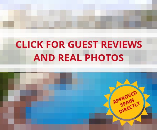 www.apartamentosparqueverdetenerife.com - check out latest independent reviews