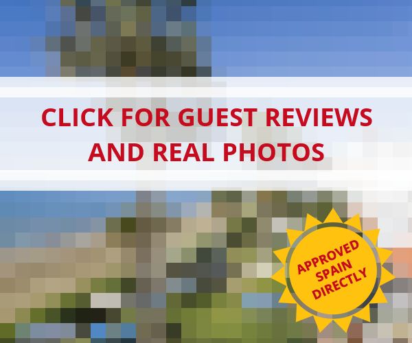 www.apartamentosperlamarina.es - check out latest independent reviews
