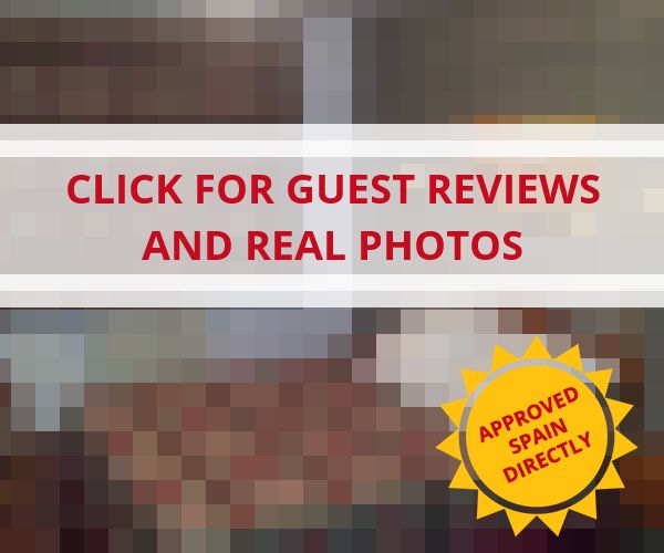 www.apartamentospetronilla.es - check out latest independent reviews