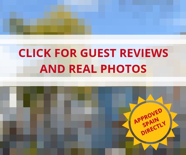 www.apartamentosplaya-golf.com - check out latest independent reviews