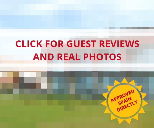 www.apartamentosplayadeportio.com - check out latest independent reviews