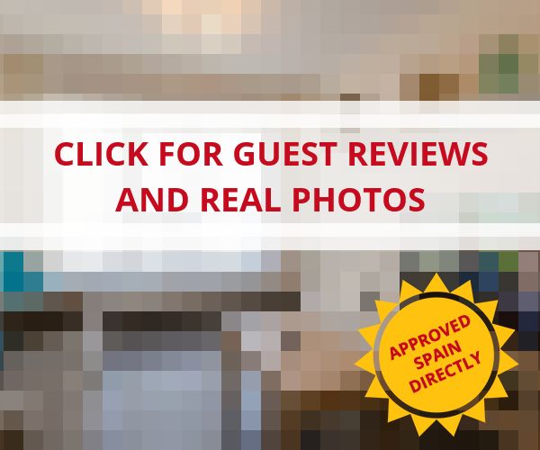 www.apartamentosplayamar.es - check out latest independent reviews