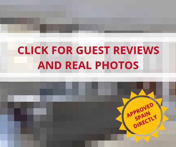 www.apartamentosplaza.com - check out latest independent reviews