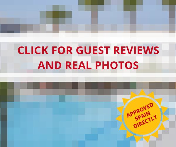 www.apartamentosplazaazul.com - check out latest independent reviews