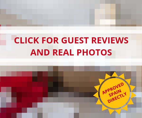 www.apartamentosplazagoya.com - check out latest independent reviews