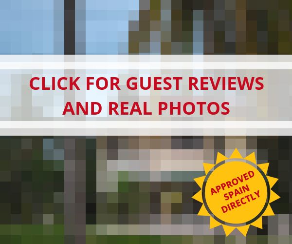 www.apartamentosplazamayor.es - check out latest independent reviews