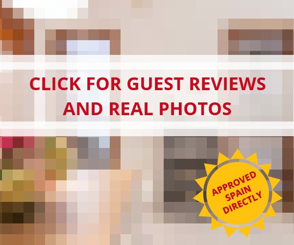 www.apartamentosplazanuevasevilla.com - check out latest independent reviews