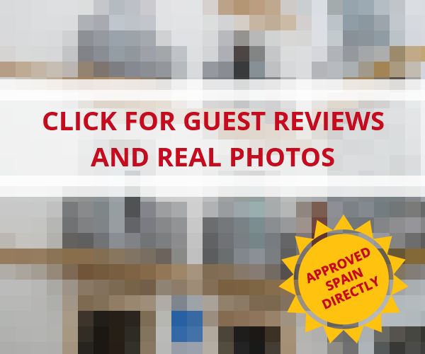 www.apartamentosplazasc.com - check out latest independent reviews