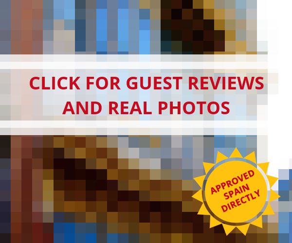 www.apartamentosplazavalderrobres.com - check out latest independent reviews